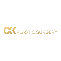 CK Plastic Surgery logo