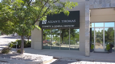 Thomas Dental logo