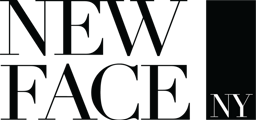 New Face NY logo