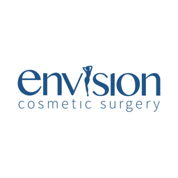 Envision Cosmetic Surgery logo