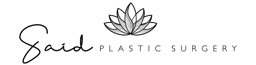 Said Plastic Surgery logo