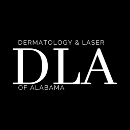 Dermatology & Laser of Alabama logo