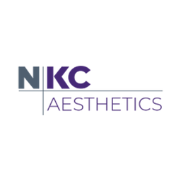NKC Aesthetics logo