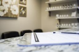 Optimal Health Family Practice & Medspa logo