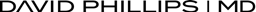 David J. Phillips, MD logo