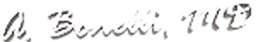 A. Bonelli, MD logo