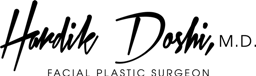 Hardik Doshi, MD, FACS logo