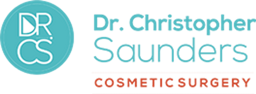 Christopher Saunders, MD logo