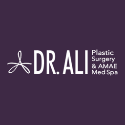 Dr. Ali Plastic Surgery & Amae Medspa logo
