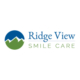 Ridge View Smile Care logo
