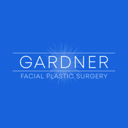 Gardner Facial Plastic Surgery logo