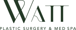 Watt Plastic Surgery logo