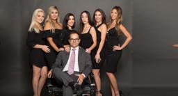 OC CoolSculpting at The Aesthetic Centers logo