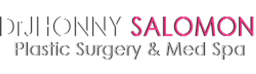 Jhonny A. Salomon Plastic Surgery & Med Spa logo