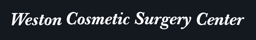Weston Cosmetic Surgery logo
