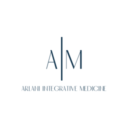 Arlani Integrative Medicine and Medspa logo