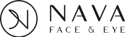 NAVA Face & Eye logo