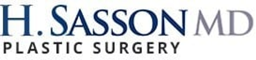 Sasson Plastic Surgery logo