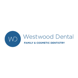 Westwood Family and Cosmetic Dentistry, Dr. David Reynolds DDS logo