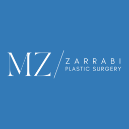 Dr. Zarrabi Plastic Surgery logo