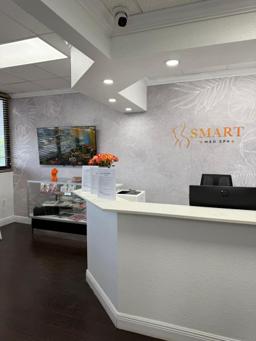 Smart Plastic Surgery logo