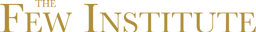 The Few Institute logo