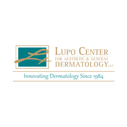 Lupo Center for Aesthetic and General Dermatology logo