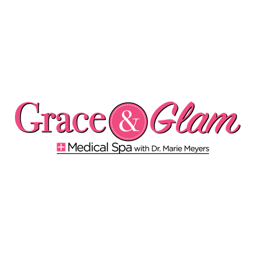 Grace and Glam Medical Spa logo