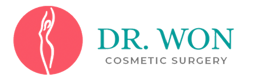Dr. Won Cosmetic Surgery logo