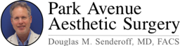 Douglas Senderoff, MD, FACS logo