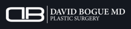 David Bogue, MD Plastic Surgery logo