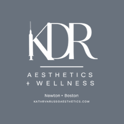 KDR MedSpa + Wellness logo