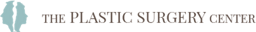 The Plastic Surgery Center logo