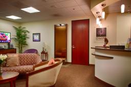 Del Mar Plastic Surgery logo