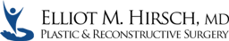 Elliot M. Hirsch, MD logo