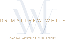 W. Matthew White, MD logo
