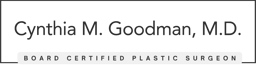 Cynthia M Goodman, MD logo