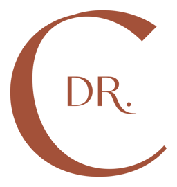 Ryan Couvillion, MD logo