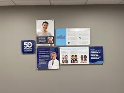 Bosley – Hair Restoration & Transplant – Salt Lake City (Sandy) logo