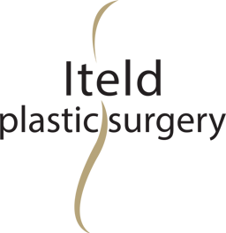 Iteld Plastic Surgery logo