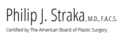 Philip J. Straka, MD, FACS logo