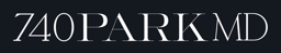 740 Park Plastic Surgery (Stafford R. Broumand, MD) logo
