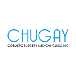 Dr. Chugay logo