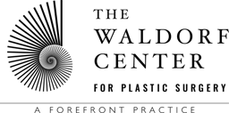 The Waldorf Center for Plastic Surgery logo