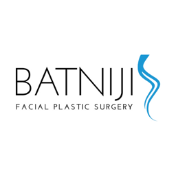 Batniji Facial Plastic Surgery logo