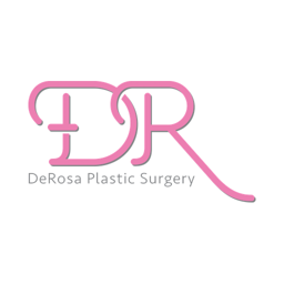DeRosa Plastic Surgery - Amy P. DeRosa, DO logo