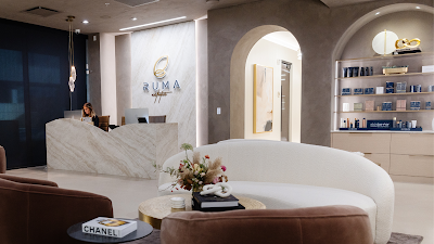RUMA Medical logo