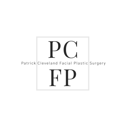 Patrick Cleveland Facial Plastic Surgery logo