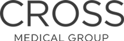 Cross Medical Group logo