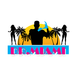 Dr. Miami - Michael Salzhauer logo